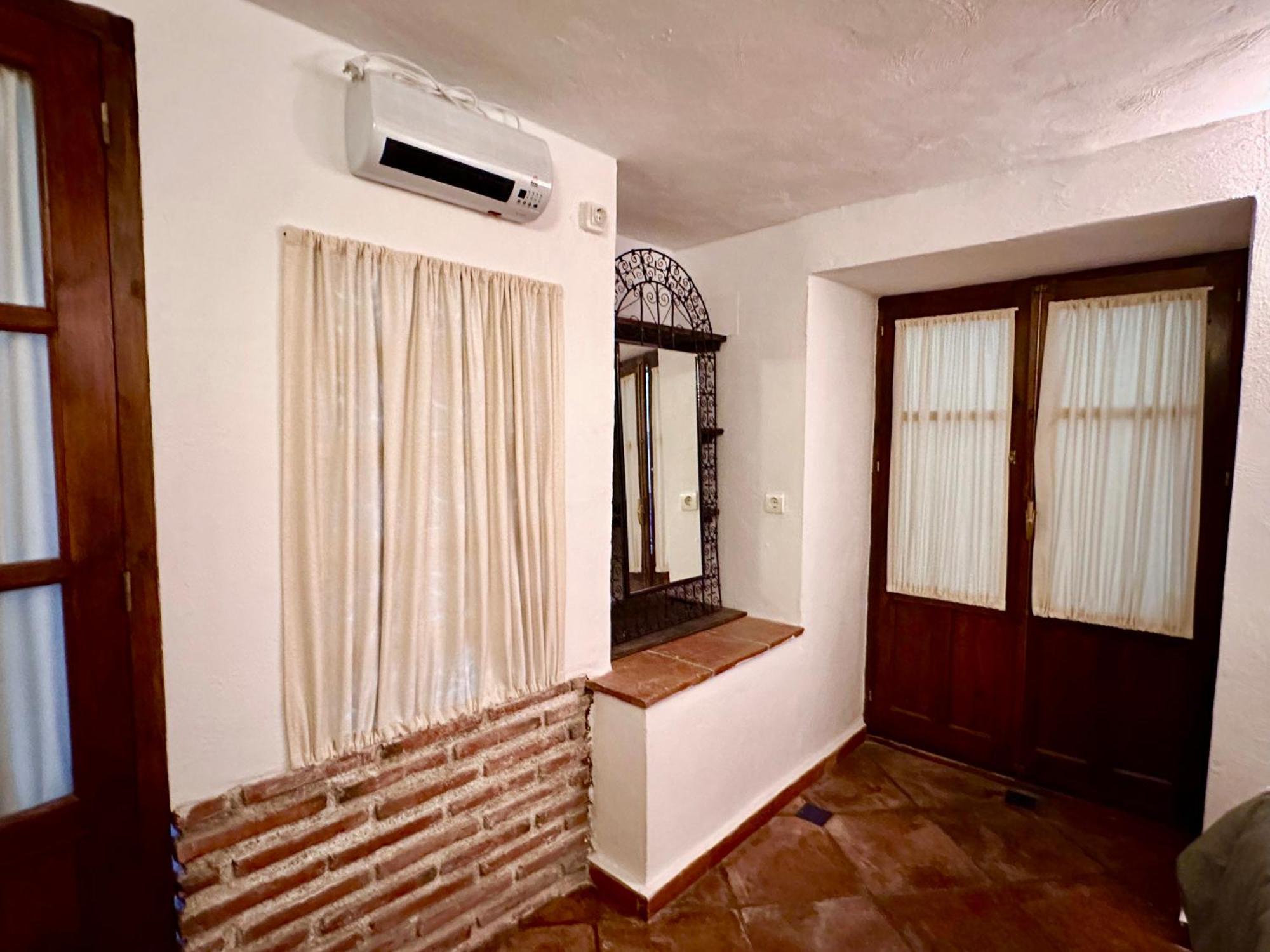 萨各夫雷纳 Casa Alfar Con Terrazas Unicas En El Casco Antiguo酒店 外观 照片